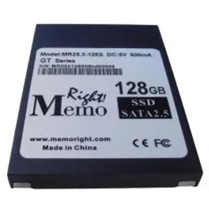 Memoright 64G GT MR25.2-S128G
