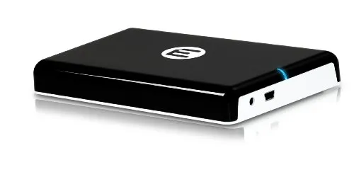 MemUp Kiosk LS Mini 500 GB