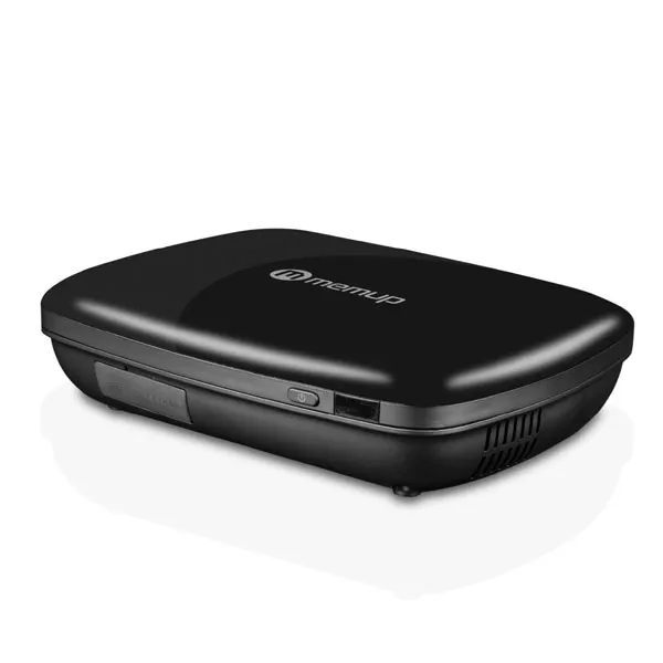 MemUp MediaDisk LNX HD