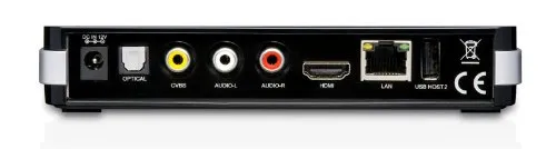 Memup MediaGate LNX HD 2