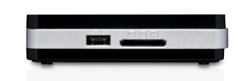 Memup MediaGate LNX HD 3