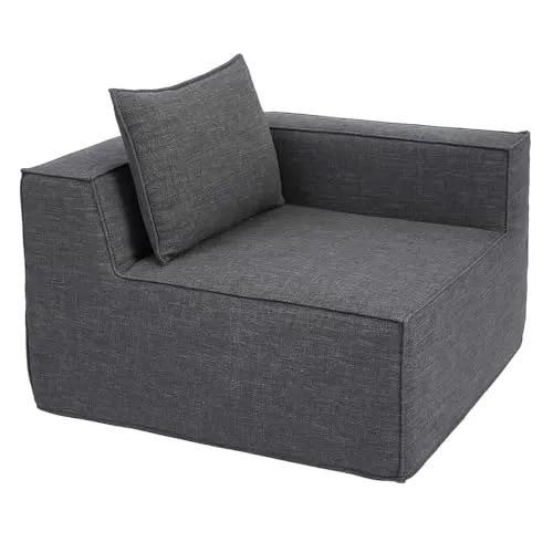 Mendler L-Sofa HWC-O54 6