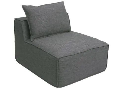 Mendler L-Sofa HWC-O54 7