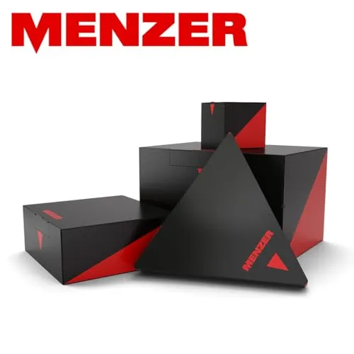 MENZER Net K80 3