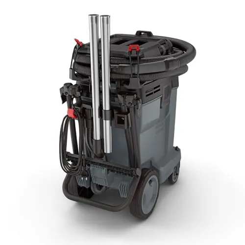 MENZER VCL 550 PRO 3