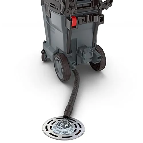 MENZER VCL 550 PRO 4