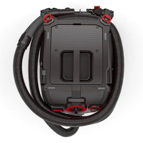 MENZER VCL 550 PRO 5