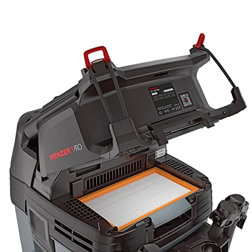 MENZER VCL 550 PRO 7