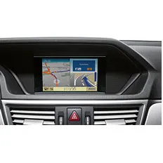 Mercedes-Benz Command APS
