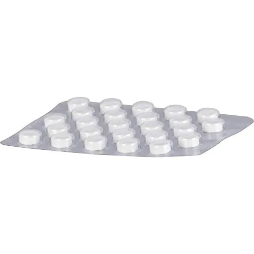 Merck VIGANTOL 1000 I.E. 5
