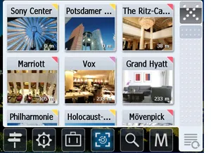 MERIAN scout Navigator 3