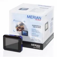 MERIAN scout Navigator 4