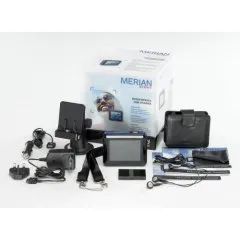 MERIAN scout Navigator 5