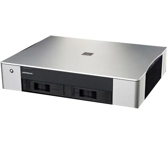 Meridian Sooloos MediaDrive 600