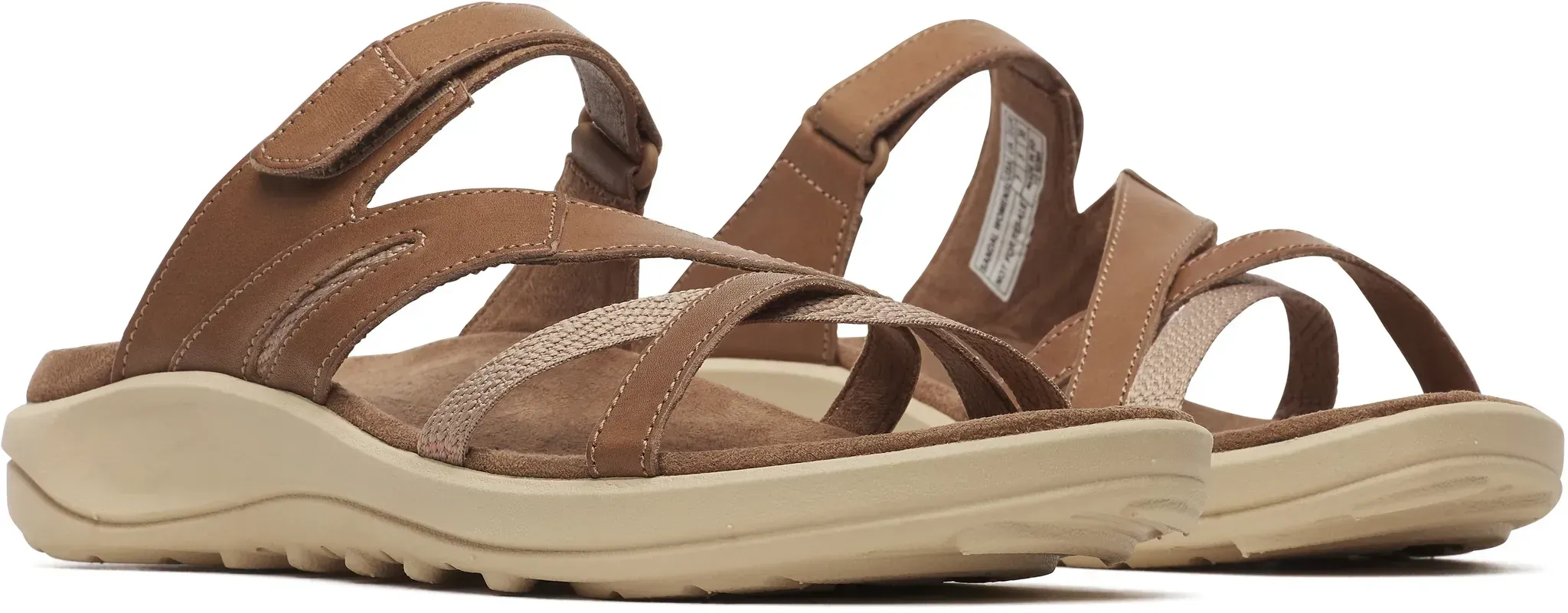 Merrell District 4