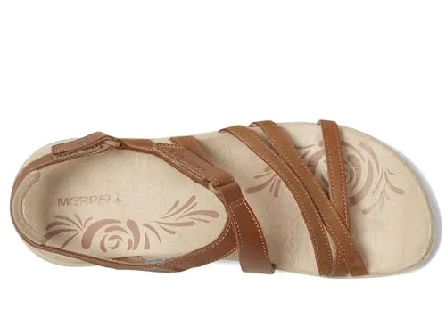 Merrell Harbor Backstrap 2