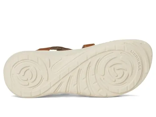 Merrell Harbor Backstrap 3