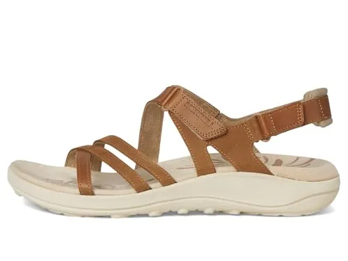 Merrell Harbor Backstrap 4