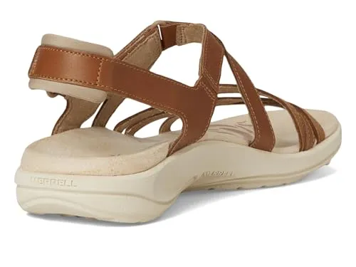 Merrell Harbor Backstrap 5
