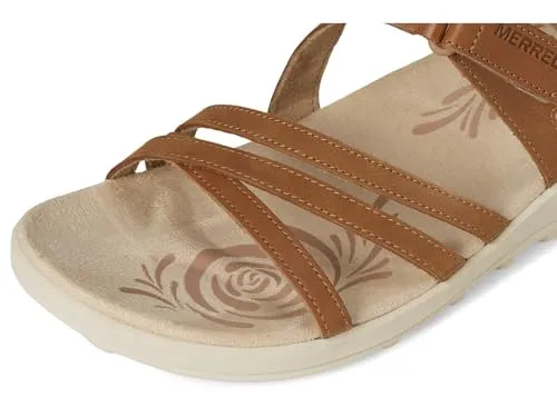 Merrell Harbor Backstrap 6