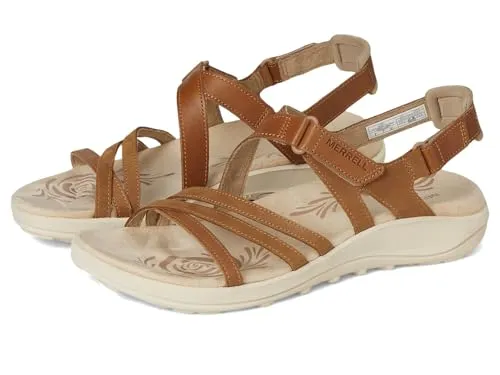 Merrell Harbor Backstrap 7