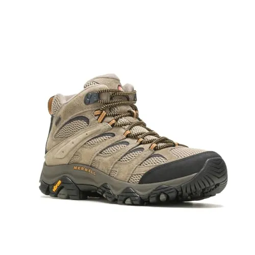 Merrell Moab 3 Mid GTX 3