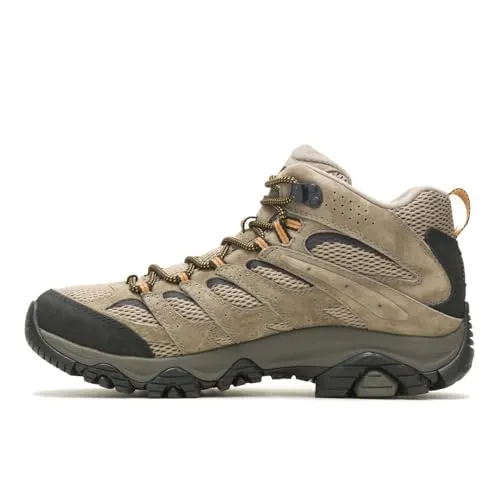 Merrell Moab 3 Mid GTX 4
