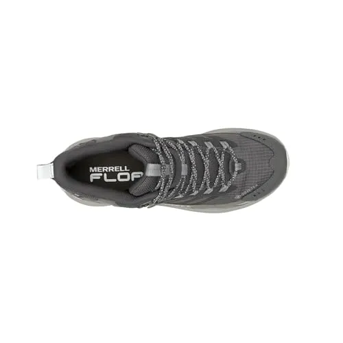 Merrell Moab Speed Mid 2