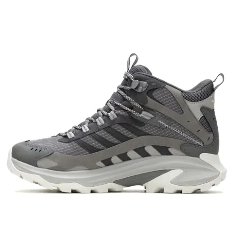 Merrell Moab Speed Mid 4