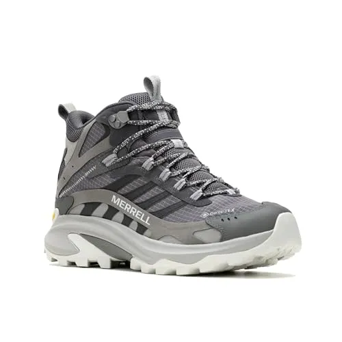 Merrell Moab Speed Mid 6