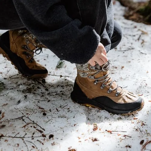 Merrell Siren 4 Thermo Mid Zip Wp 3