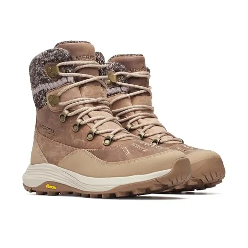 Merrell Siren 4 Thermo Mid Zip Wp