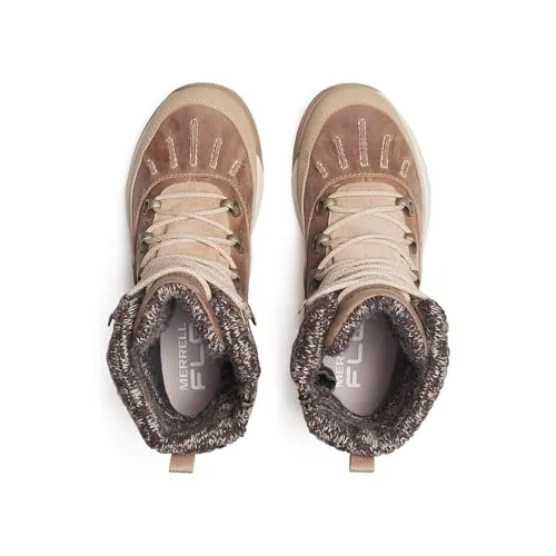 Merrell Siren 4 Thermo Mid Zip Wp 5