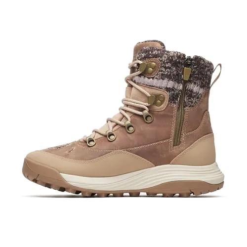 Merrell Siren 4 Thermo Mid Zip Wp 7
