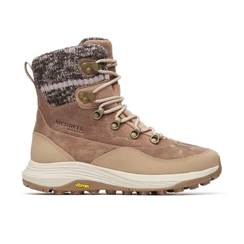 Merrell Siren 4 Thermo Mid Zip Wp 4