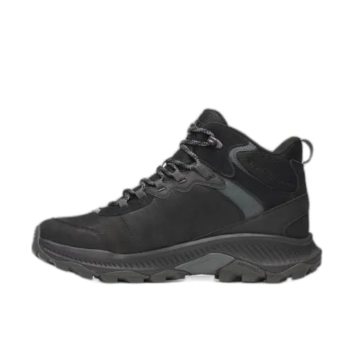 Merrell Speed Strike 2 LTR Mid WP 2