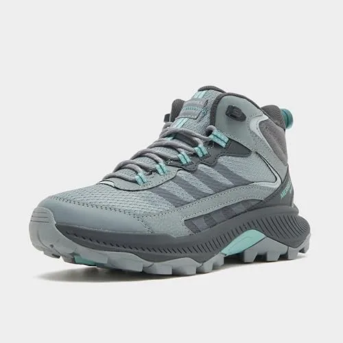 Merrell Speed Strike 2 MID GTX 4
