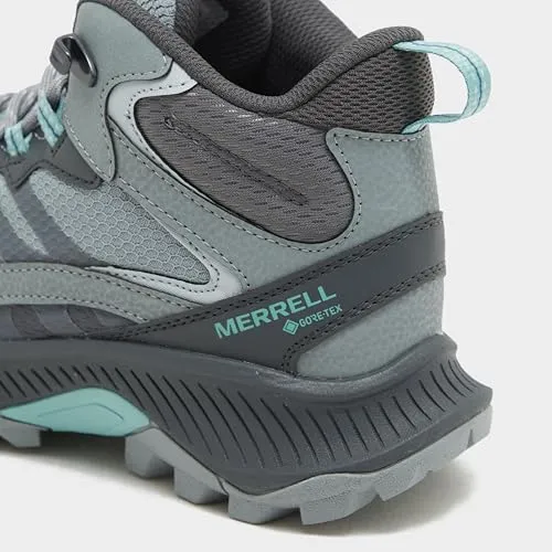 Merrell Speed Strike 2 MID GTX 7