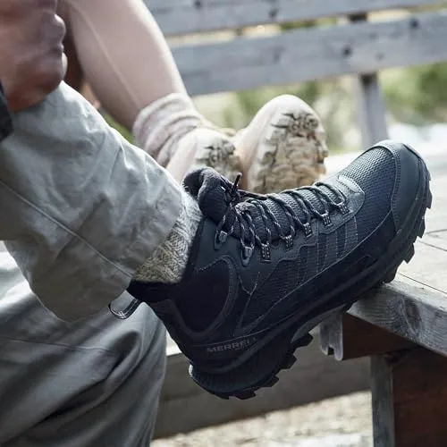 Merrell Speed Strike 2 Thermo Mid WP 2