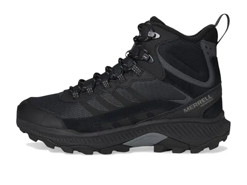 Merrell Speed Strike 2 Thermo Mid WP 5