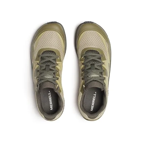 Merrell Trail Glove 8 4