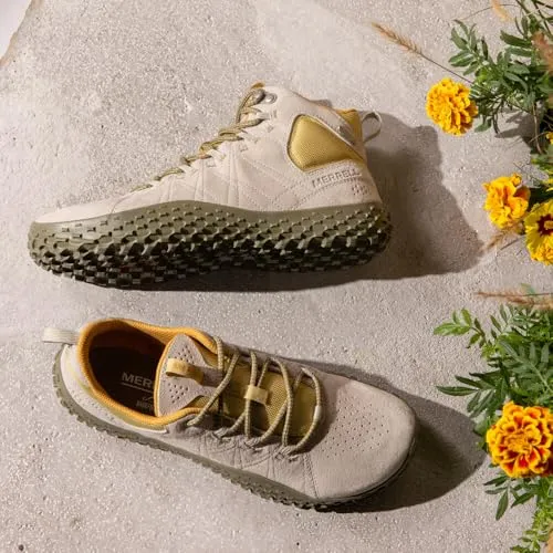 Merrell Wrapt Mid WP 2