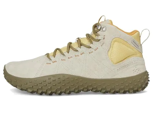 Merrell Wrapt Mid WP 5