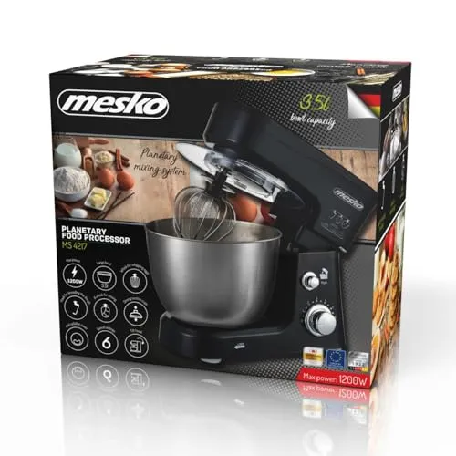 Mesko MS 4217 6
