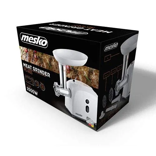 Mesko MS 4805 7