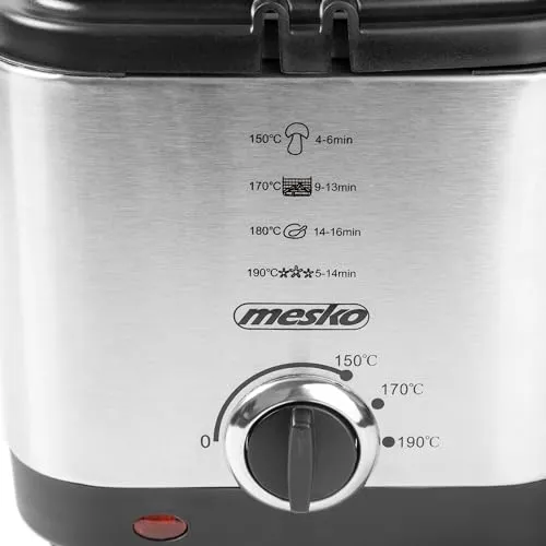 Mesko MS4910 7