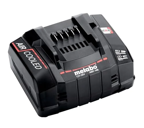 metabo 18V LiHD