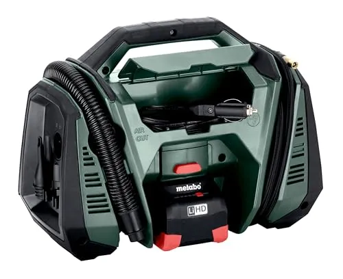 Metabo AK 18 Multi 5