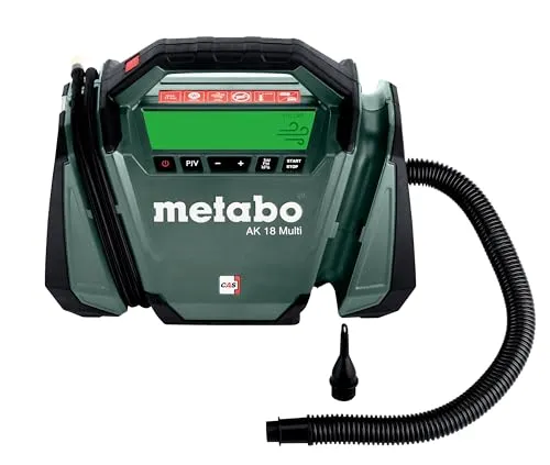 Metabo AK 18 Multi