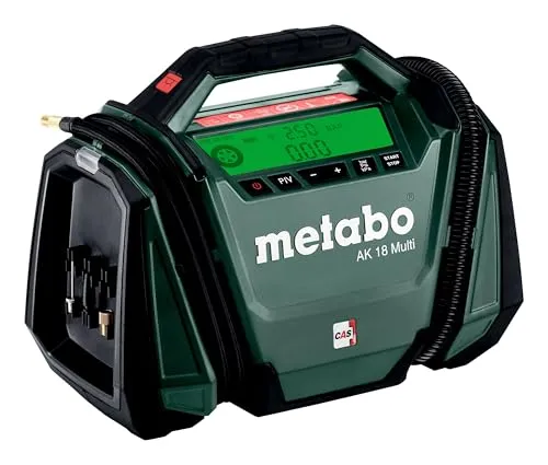 Metabo AK 18 Multi 6